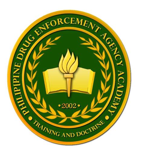 PDEA Academy .